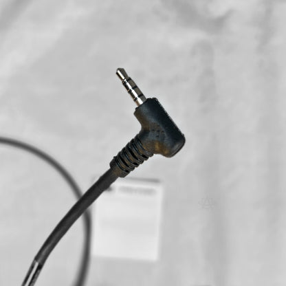 3M Peltor SCU-300 Comms Cables - For ANY Radio