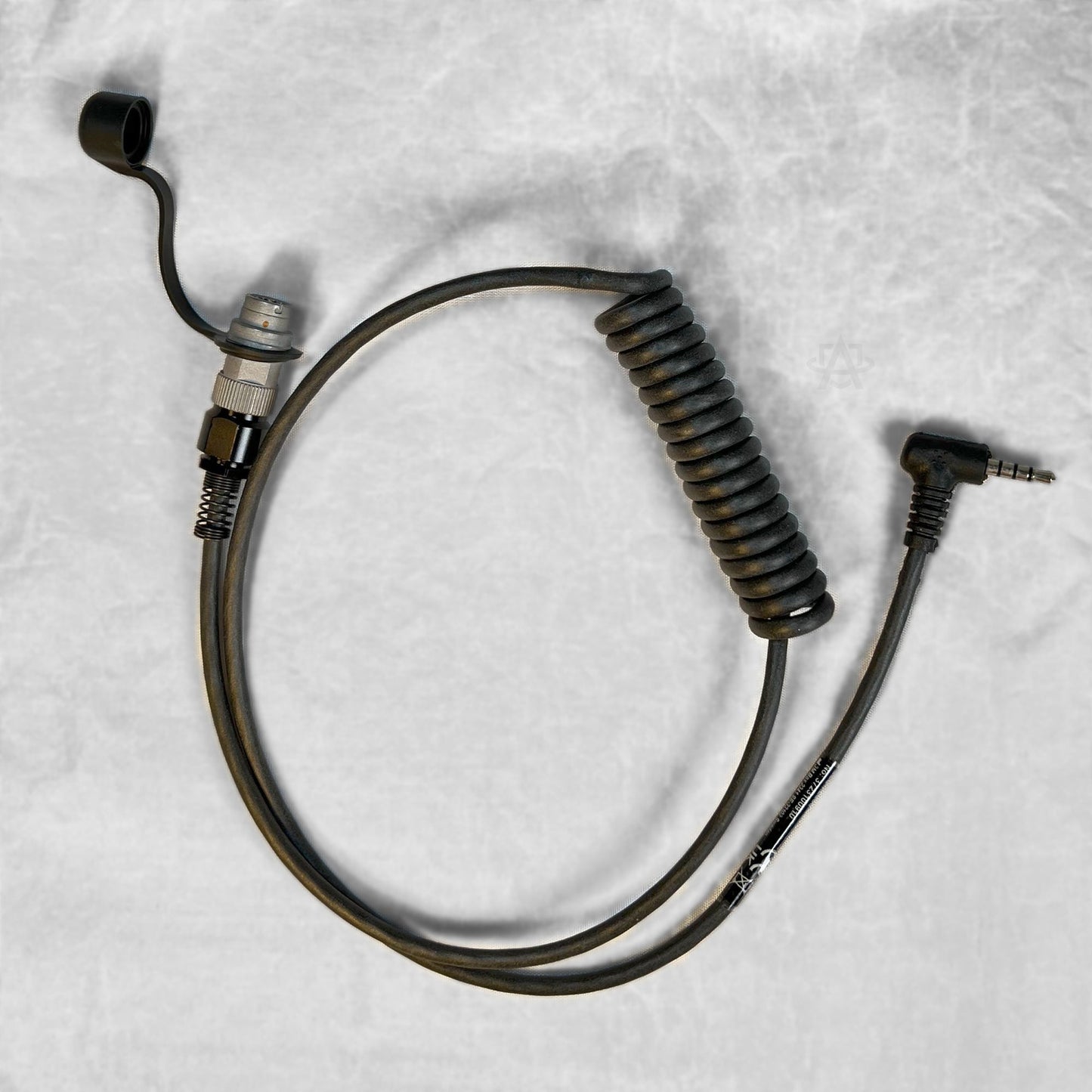 3M Peltor SCU-300 Comms Cables - For ANY Radio