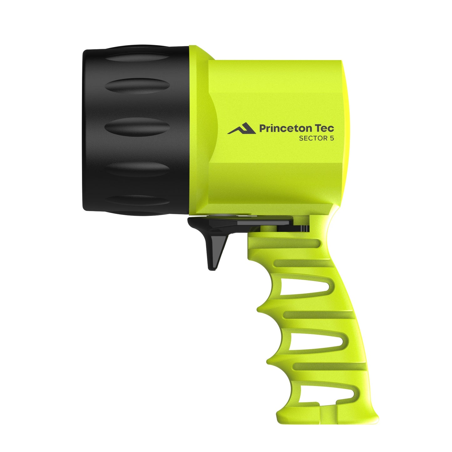 Princeton Tec Sector 5 Dive Light - 120 Lumens - 6 Hours