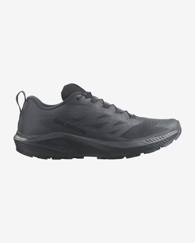Salomon Forces Sense Ride 5 SR - Certified Slip-Resistant Tactical Shoe - All-Day Comfort & Unisex