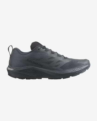 Salomon Forces Sense Ride 5 SR - Certified Slip-Resistant Tactical Shoe - All-Day Comfort & Unisex
