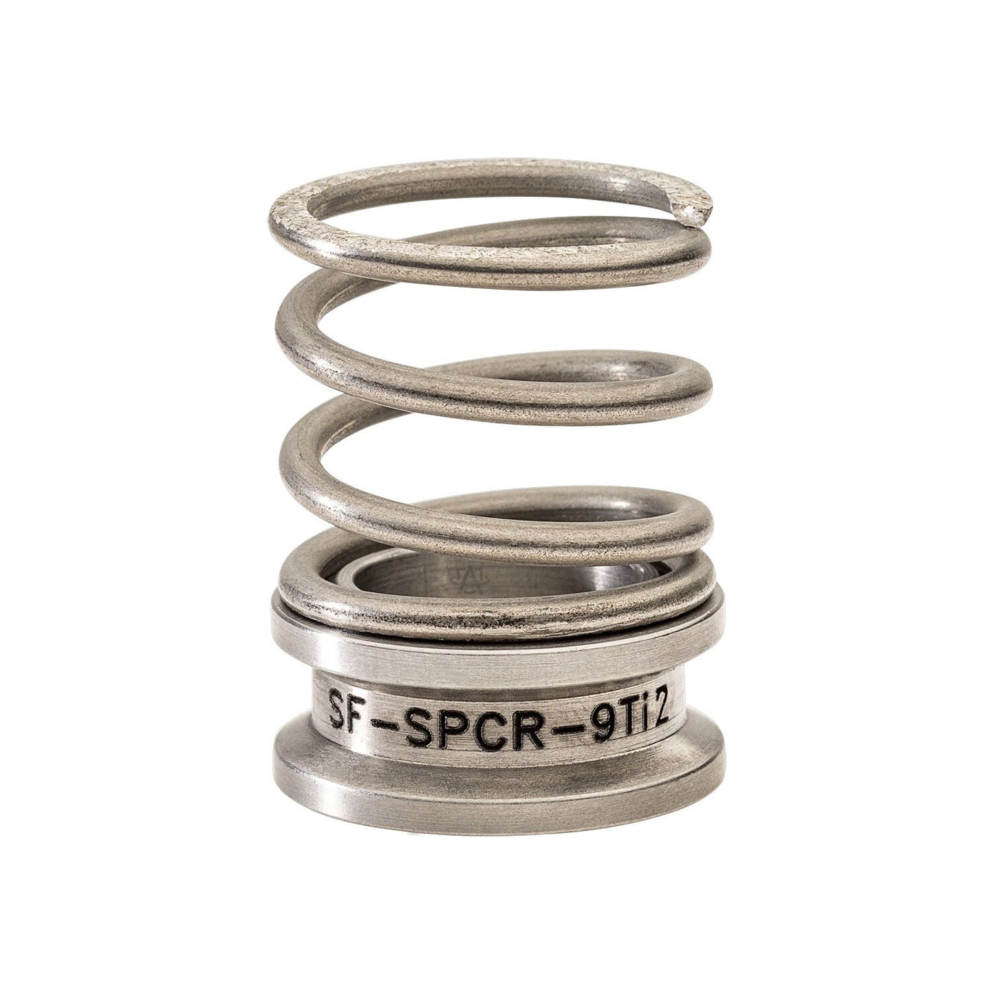 SureFire SF Ryder 9 Spacer - For 9-Ti, 9M-Ti & 9-Ti2 Suppressors