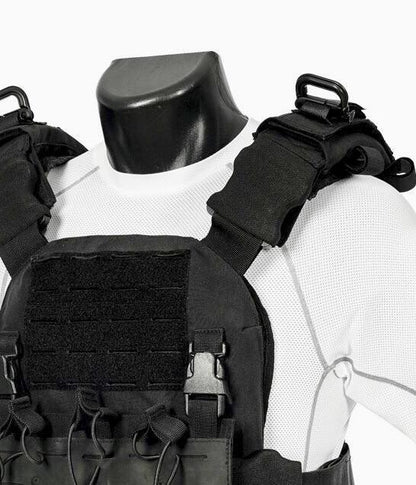 Shadow Plate Carrier - Real World Tactical Special Edition