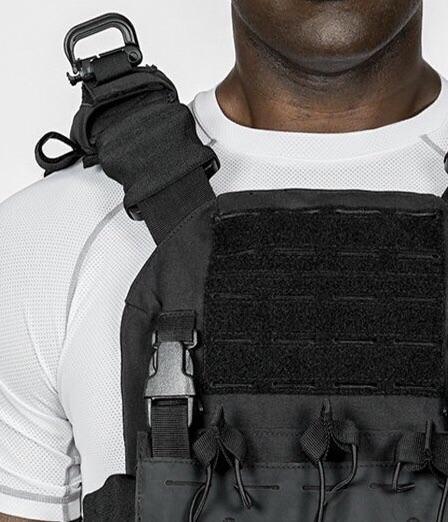 Shadow Plate Carrier - Real World Tactical Special Edition