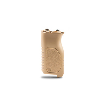 Strike Industries Angled Vertical Grip with Cable Management