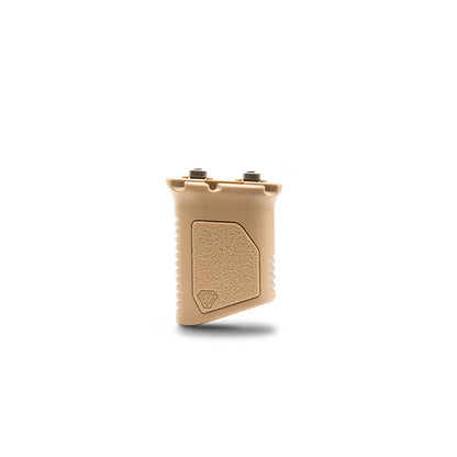 Strike Industries Angled Vertical Grip with Cable Management