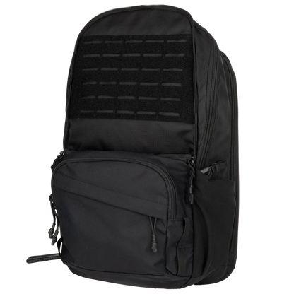 Vertx Ready Pack X - Discreet 20L Gray Man EDC & Rapid CCW Access - 15" Laptop Sleeve