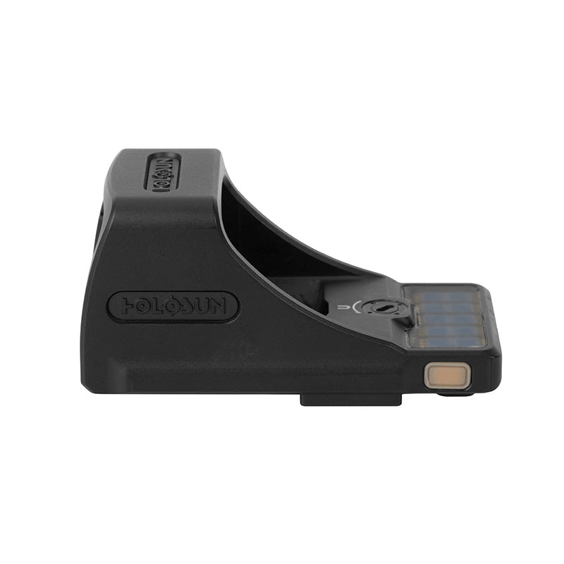 Holosun SCS VP9 - 2 MOA Green Dot & 32 MOA Circle Sight for HK VP9 - w/ Solar Power & Instant Backup Aiming