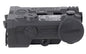 Holosun IRIS-RD3: Triple-Function VCSEL Infrared Illuminator & Red Laser Sight