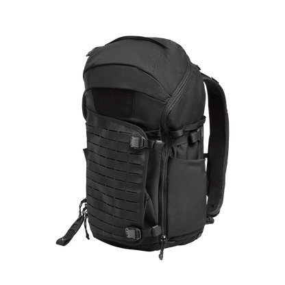 Vertx Siege 35L - 35L Mission Loadout & Rapid Access - Water-Resistant 330D Nylon