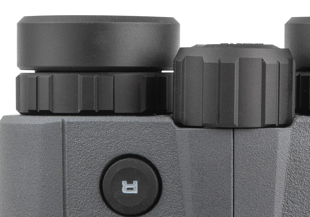 Sig Canyon Rangefinding Binocular - Ranges Up to 3,000 yards w/ MRAD & MOA Calculation