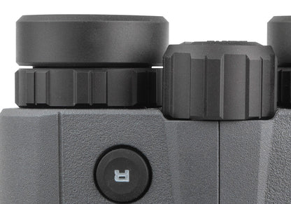 Sig Canyon Rangefinding Binocular - Ranges Up to 3,000 yards w/ MRAD & MOA Calculation
