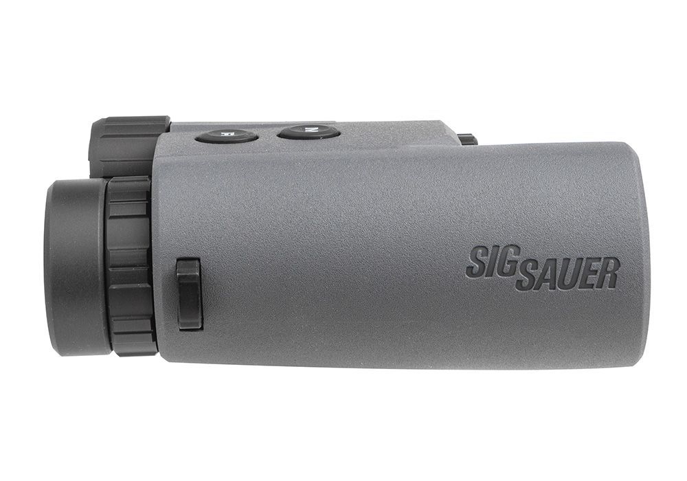 Sig Canyon Rangefinding Binocular - Ranges Up to 3,000 yards w/ MRAD & MOA Calculation