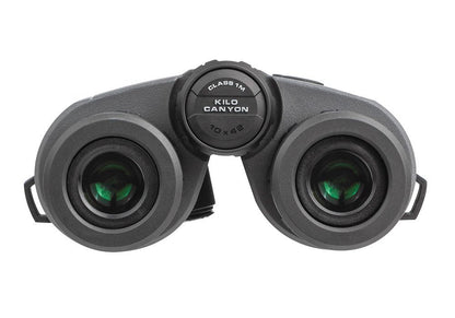Sig Canyon Rangefinding Binocular - Ranges Up to 3,000 yards w/ MRAD & MOA Calculation