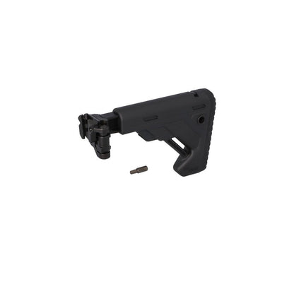 Sig Folding & Telescoping Stock - 5-Position Adjustable w/ 1913 Pic Rail