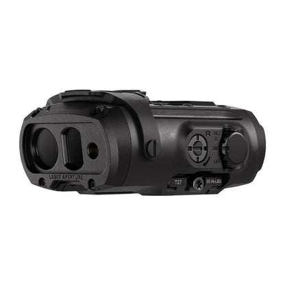 Sig Sauer KILO Warp 6K - 4500 Yard Weapon Mounted Rangefinder w/ Ballistic Aiming Assistant