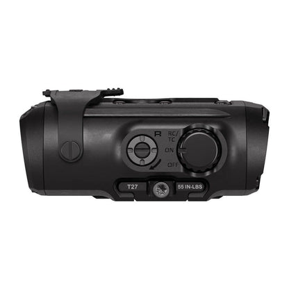 Sig Sauer KILO Warp 6K - 4500 Yard Weapon Mounted Rangefinder w/ Ballistic Aiming Assistant