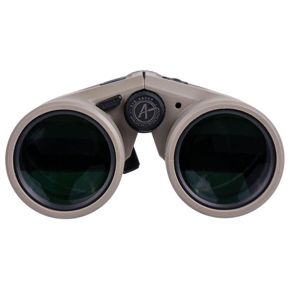 Sig Sauer KILO10K-ABS HD GEN II - 10,000 Yard Rangefinder w/ Assisted Aiming