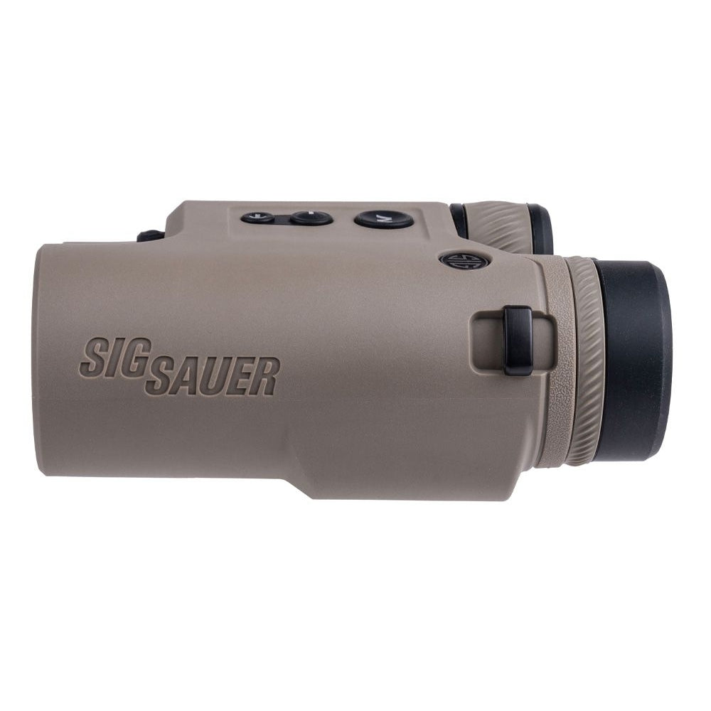 Sig Sauer KILO10K-ABS HD GEN II - 10,000 Yard Rangefinder w/ Assisted Aiming