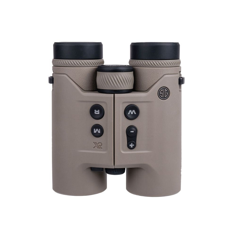 Sig Sauer KILO10K-ABS HD GEN II - 10,000 Yard Rangefinder w/ Assisted Aiming