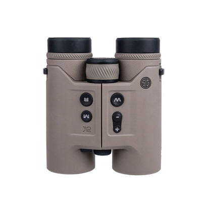 Sig Sauer KILO10K-ABS HD GEN II - 10,000 Yard Rangefinder w/ Assisted Aiming