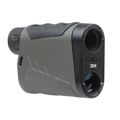 Sig Sauer KILO3K - 3000 Yard Rangefinder w/ Ballistic Aiming Assistant