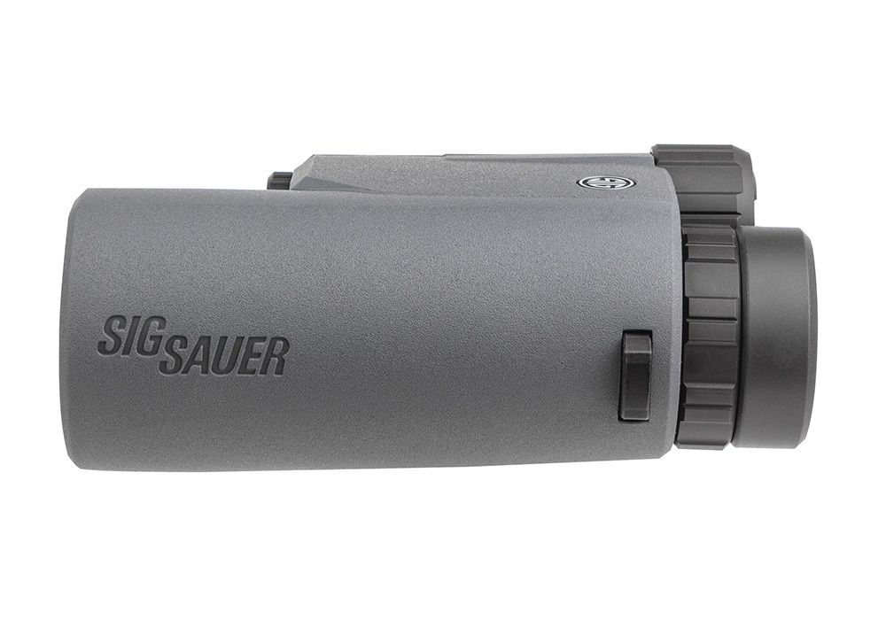 Sig Canyon Rangefinding Binocular - Ranges Up to 3,000 yards w/ MRAD & MOA Calculation