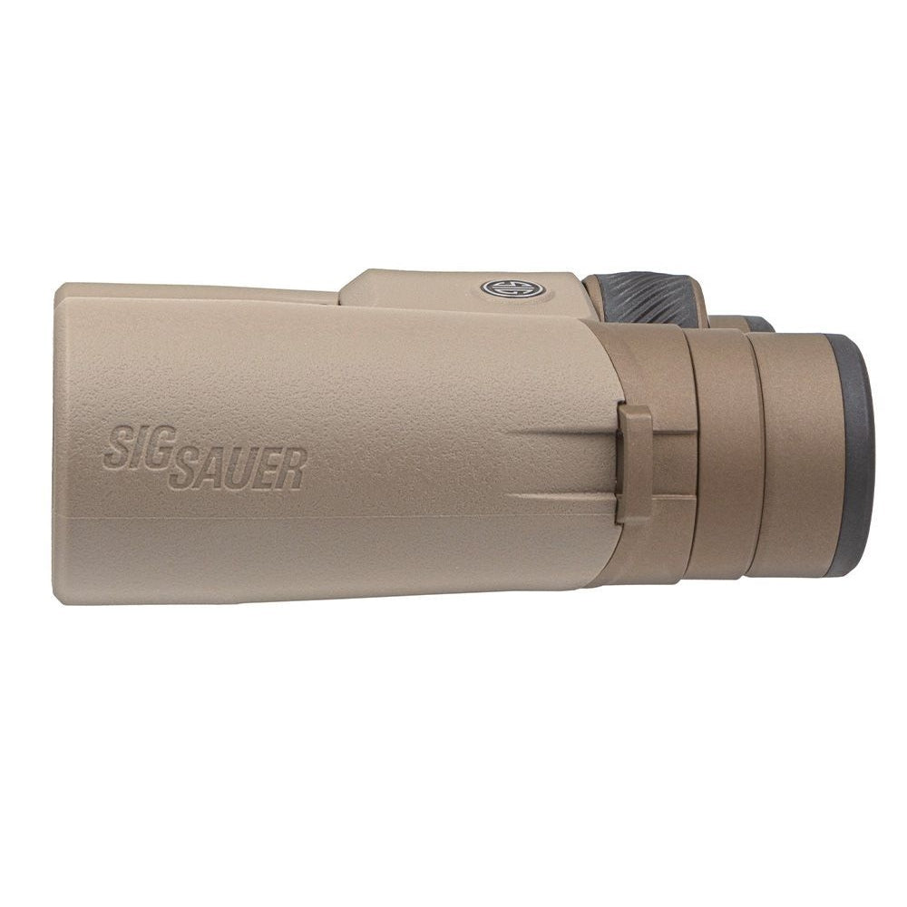 Sig Sauer ZULU8 HDX - Ultra High-Def Image Resolution - Advanced Light Transmission