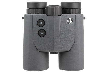 Sig Canyon Rangefinding Binocular - Ranges Up to 3,000 yards w/ MRAD & MOA Calculation