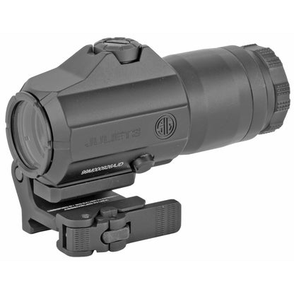 Sig Sauer Juliet3 - Aircraft-Grade CNC Aluminum Housing w/ Adjustable Height