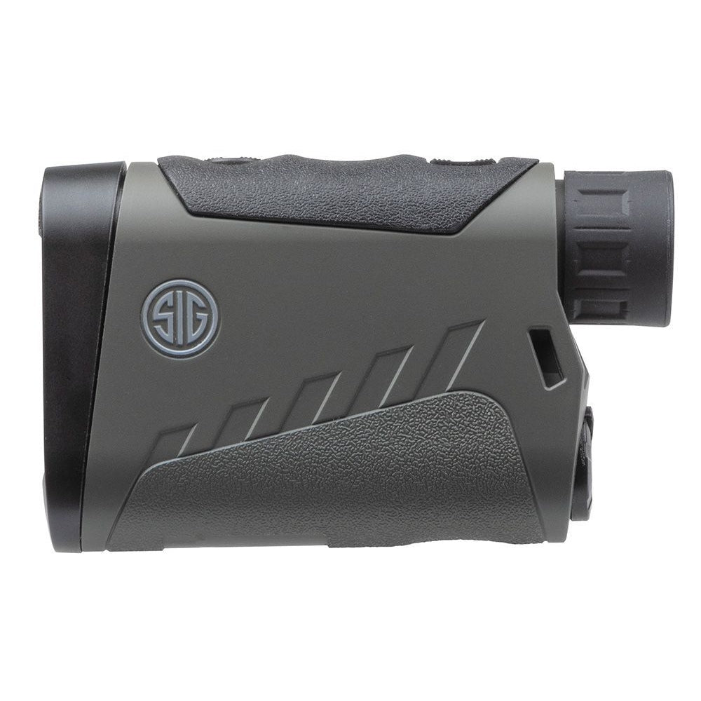 Sig Sauer KILO3K - 3000 Yard Rangefinder w/ Ballistic Aiming Assistant