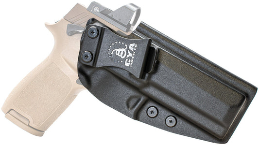 Sig Sauer M17 IWB Holster | BASE IWB