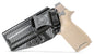 Sig Sauer M17 IWB Holster | BASE IWB
