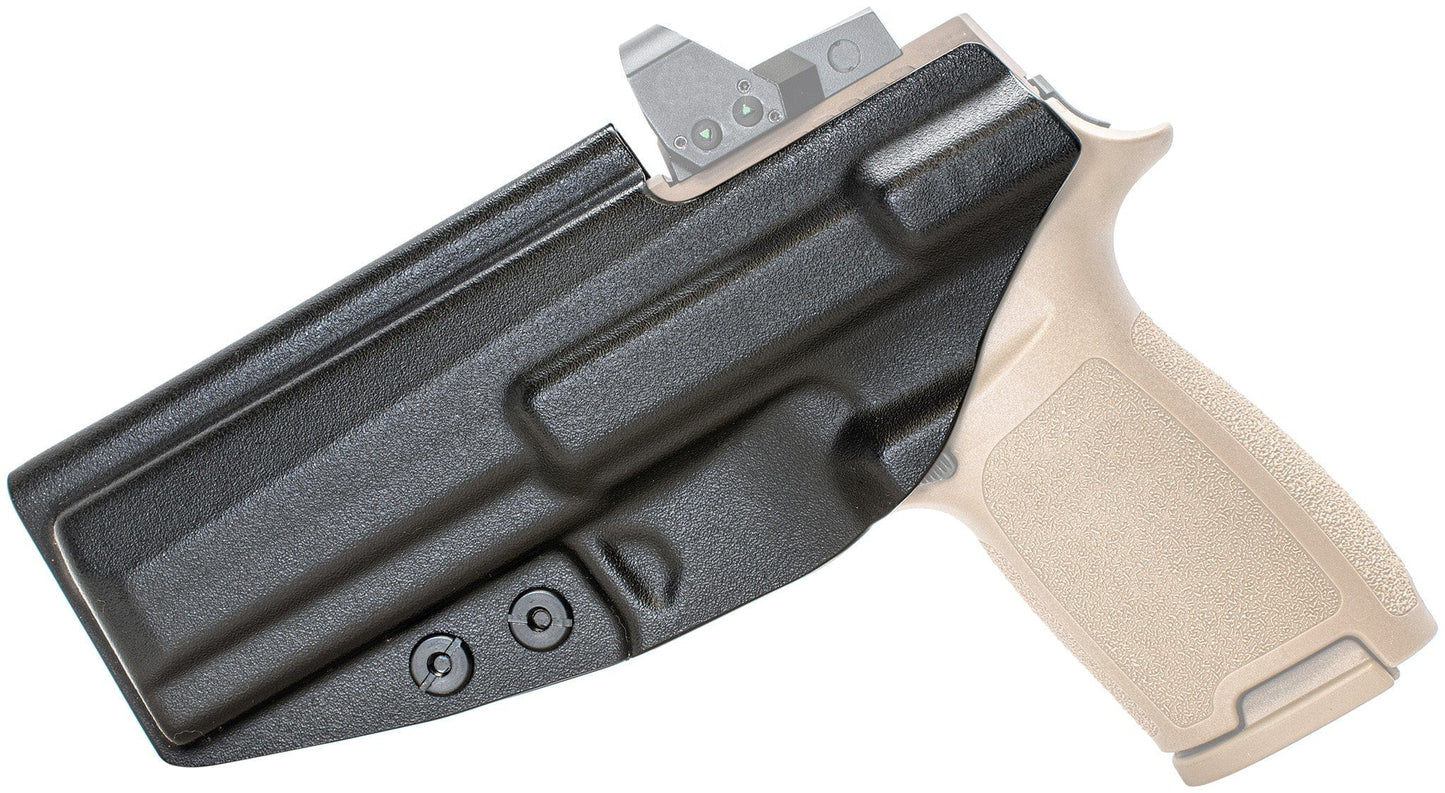 Sig Sauer M17 IWB Holster | BASE IWB