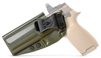 Sig Sauer M17 IWB Holster | BASE IWB