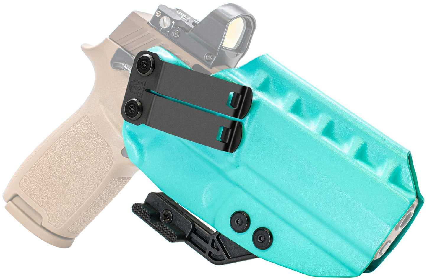 Sig Sauer M17 IWB Holster | RIDGE IWB