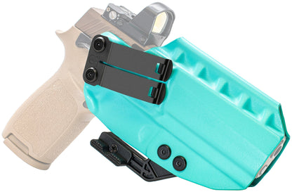 Sig Sauer M17 IWB Holster | RIDGE IWB
