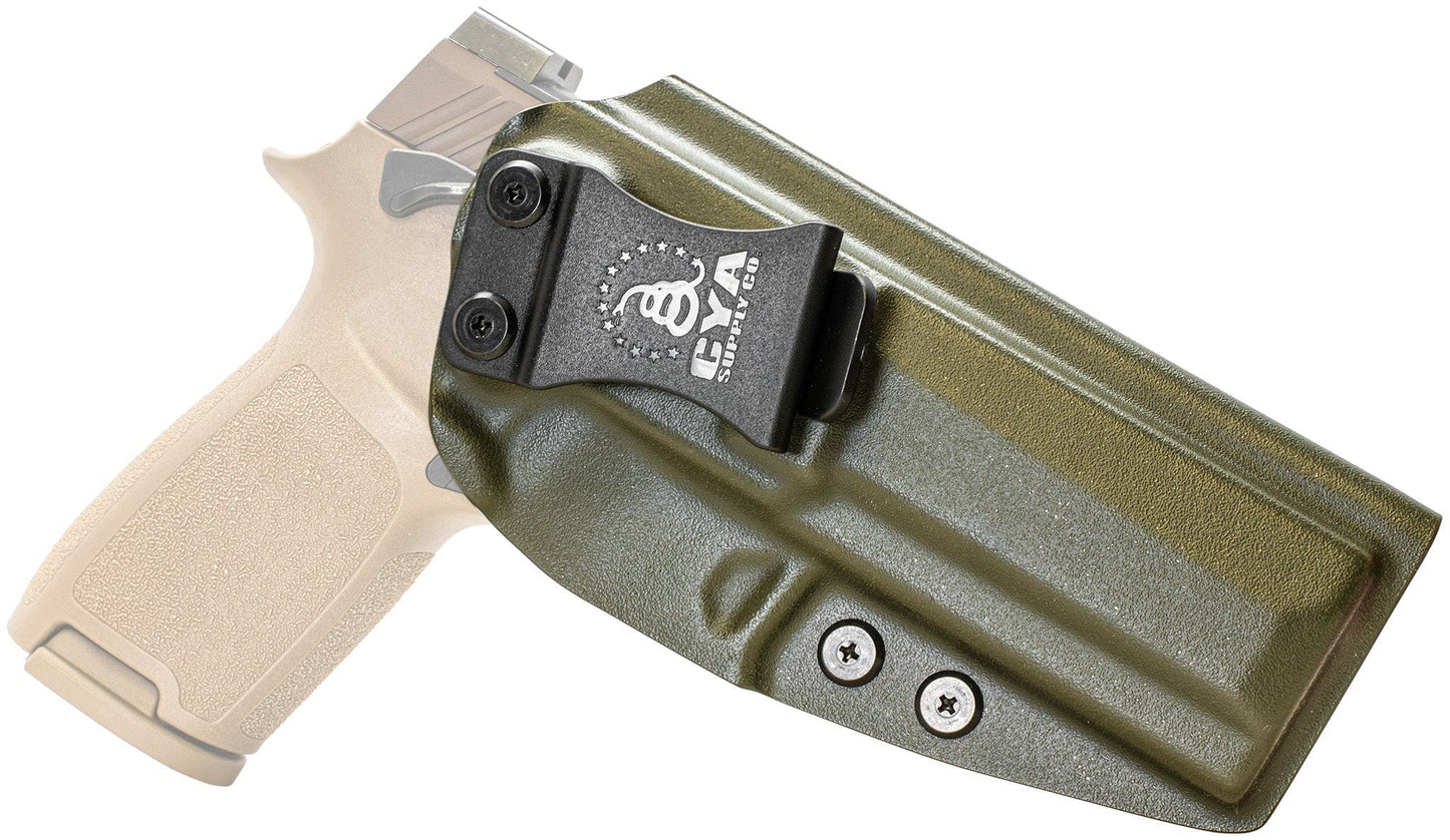 Sig Sauer M17 IWB Holster | BASE IWB