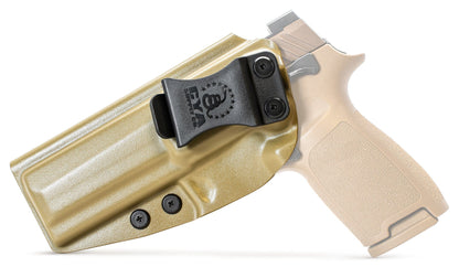 Sig Sauer M17 IWB Holster | BASE IWB