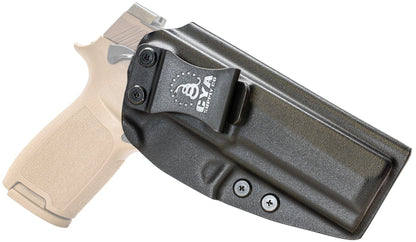 Sig Sauer M17 IWB Holster | BASE IWB