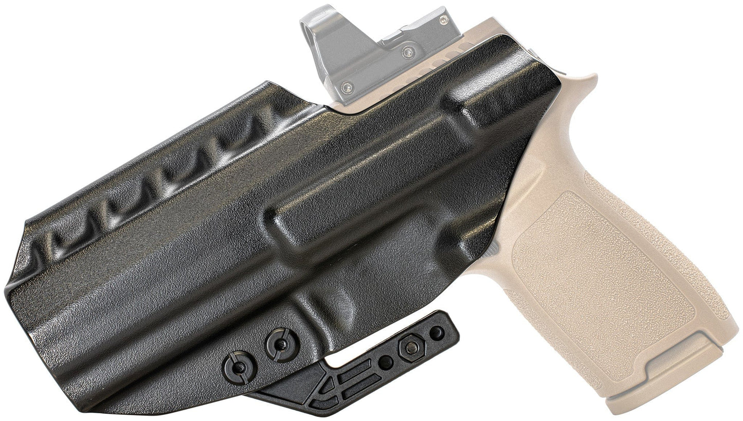 Sig Sauer M17 IWB Holster | RIDGE IWB