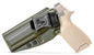 Sig Sauer M17 IWB Holster | BASE IWB