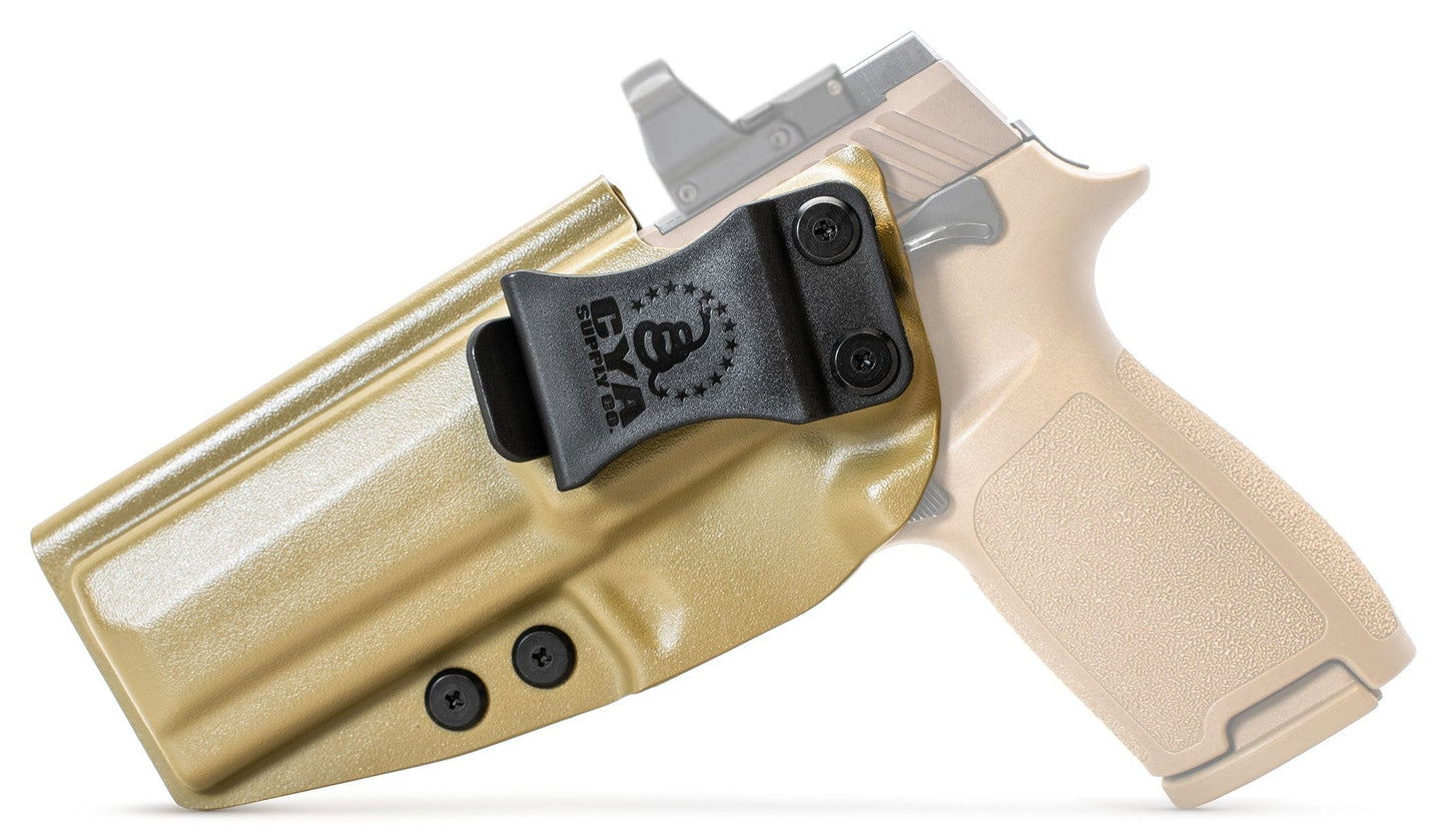 Sig Sauer M17 IWB Holster | BASE IWB