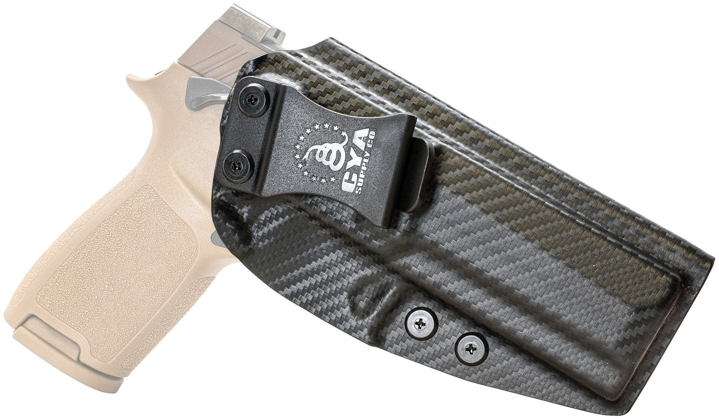 Sig Sauer M17 IWB Holster | BASE IWB