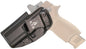 Sig Sauer M18 IWB Holster | BASE IWB