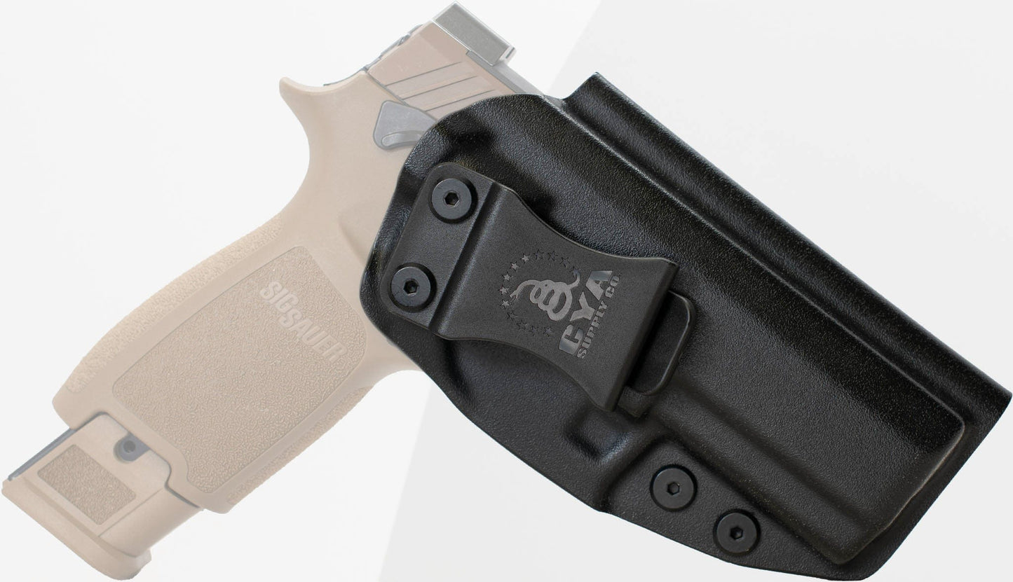 Sig Sauer M18 IWB Holster | BASE IWB