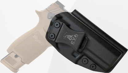 Sig Sauer M18 IWB Holster | BASE IWB