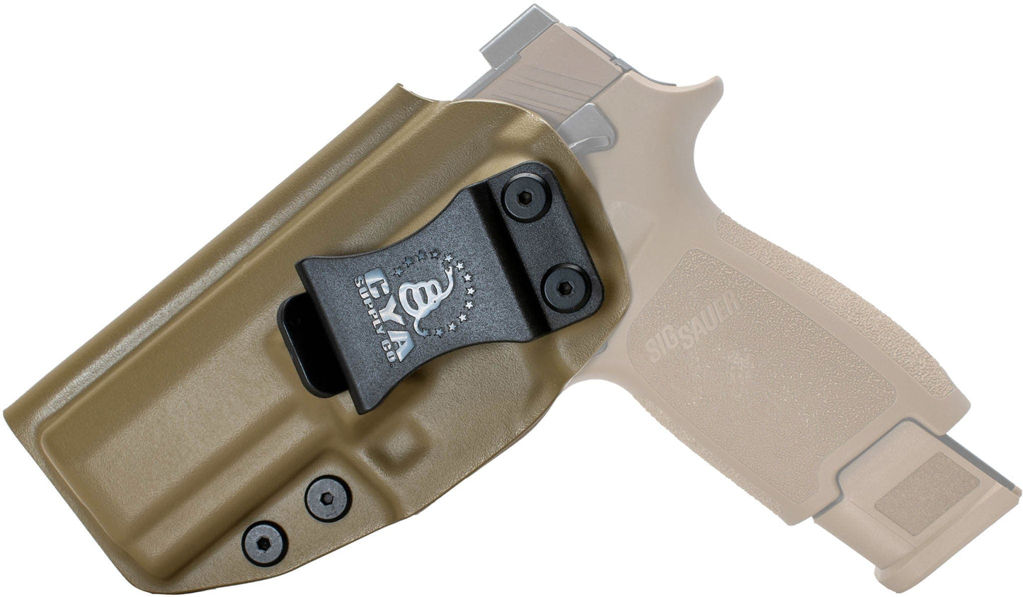 Sig Sauer M18 IWB Holster | BASE IWB