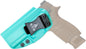 Sig Sauer M18 IWB Holster | BASE IWB
