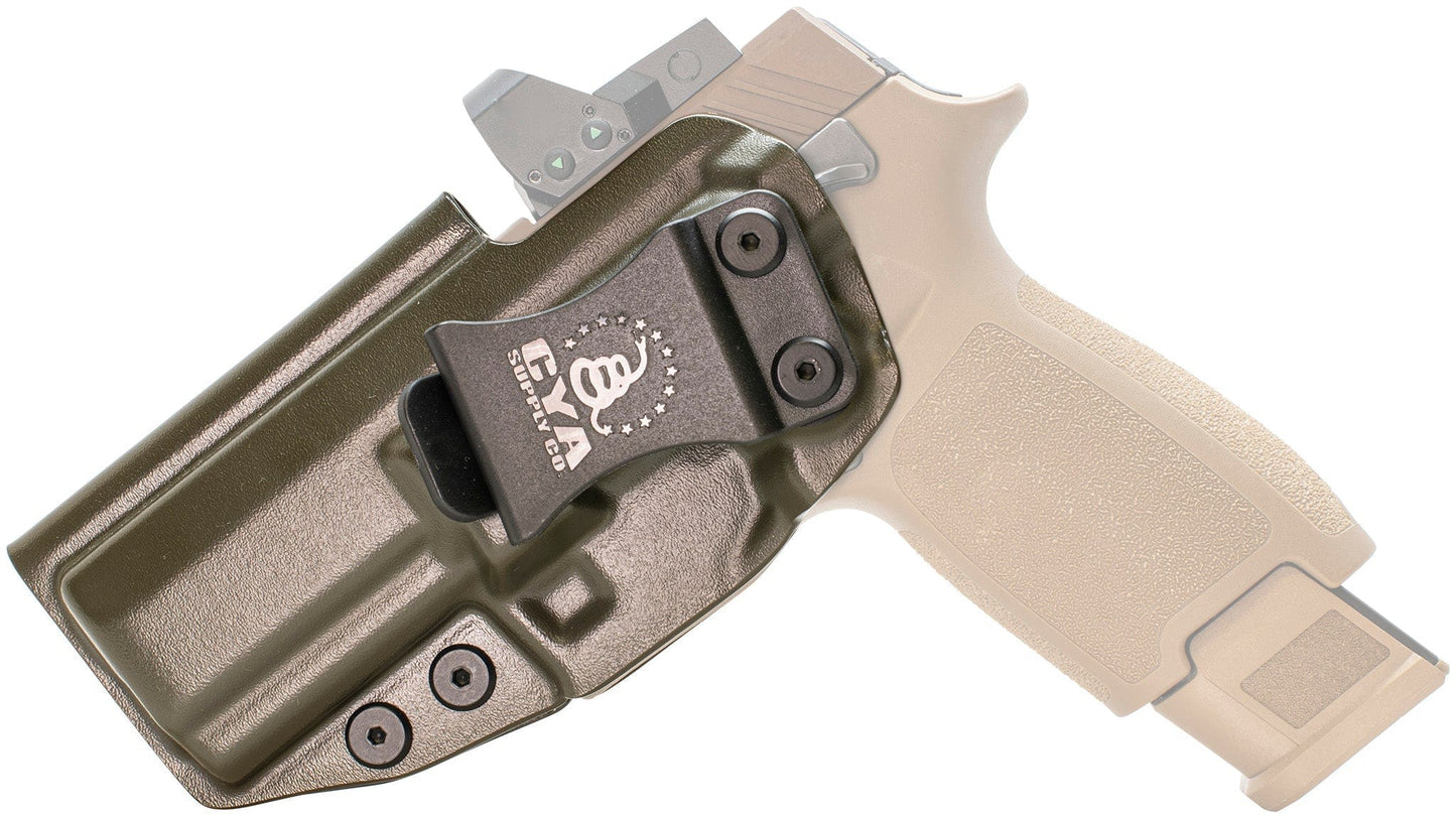 Sig Sauer M18 IWB Holster | BASE IWB